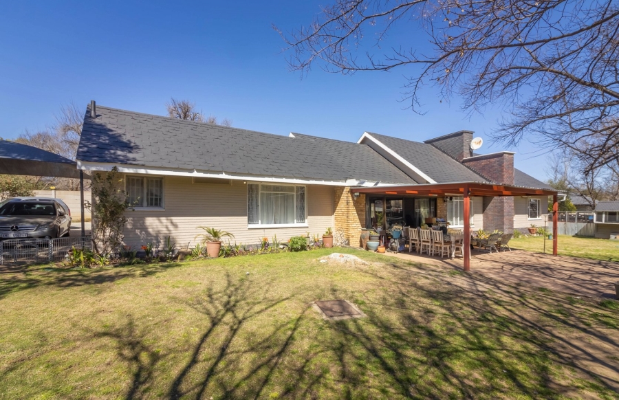 4 Bedroom Property for Sale in Panorama Free State